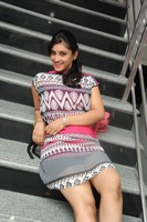 Priya Anduluri Photos